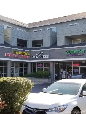 A+ Haircuts for Men, Sunnyvale - Photo 3