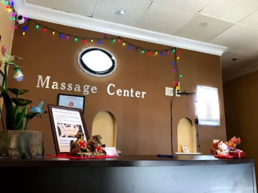 Perfect healing massage center, Sunnyvale - Photo 4