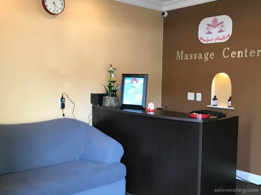 Perfect healing massage center, Sunnyvale - Photo 3