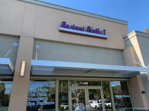 Instant Nails, Sunnyvale - Photo 2