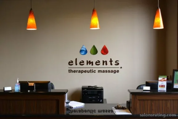Elements Massage, Sunnyvale - Photo 1