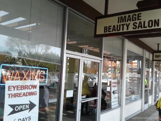 Image beauty salon, Sunnyvale - Photo 3