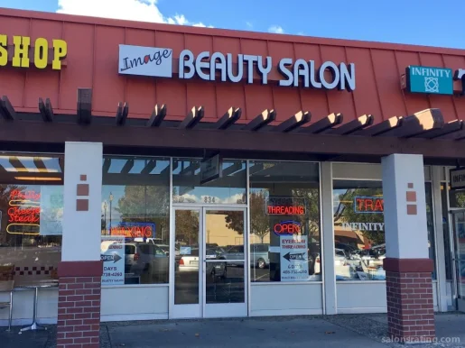Image beauty salon, Sunnyvale - Photo 4