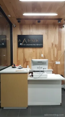 Aarna Threading Salon, Sunnyvale - Photo 6