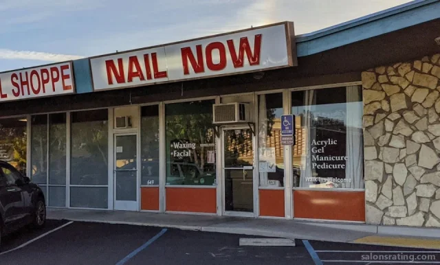 Nails now, Sunnyvale - Photo 1