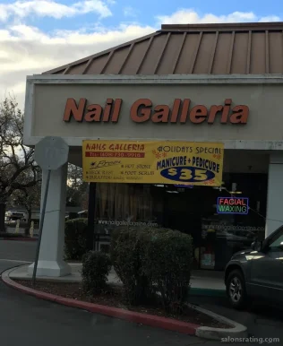 Nail Galleria, Sunnyvale - Photo 8