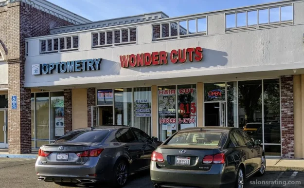 Wonder Cuts, Sunnyvale - Photo 2