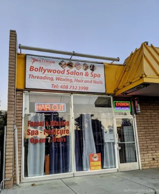 Bollywood Salon & Spa, Sunnyvale - Photo 1