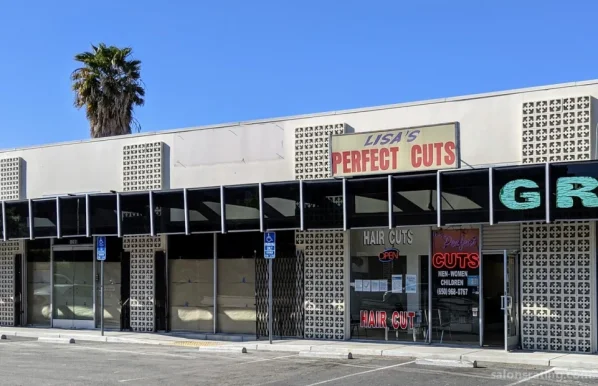 Lisa's Perfect Cuts, Sunnyvale - Photo 2