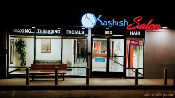 Kashish Salon, Sunnyvale - Photo 1