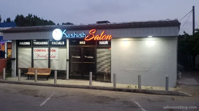 Kashish Salon, Sunnyvale - Photo 2