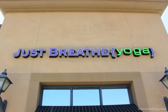 Just Breathe Yoga, Sunnyvale - Photo 1