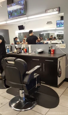 Barber E's Shop, Surprise - Photo 3