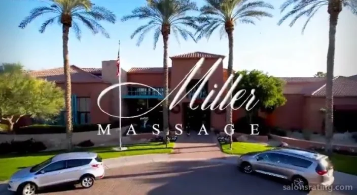 Miller Massage, Surprise - Photo 1