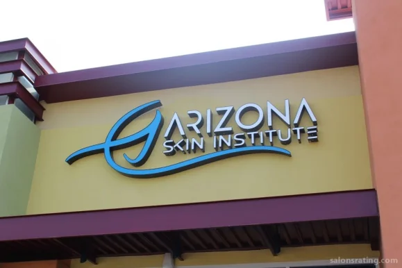 Arizona Skin Institute, Surprise - Photo 1