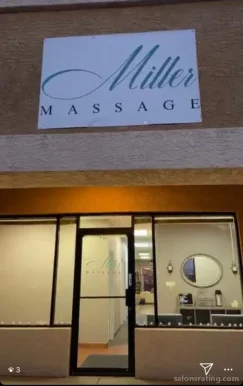 Miller Massage, Surprise - Photo 1