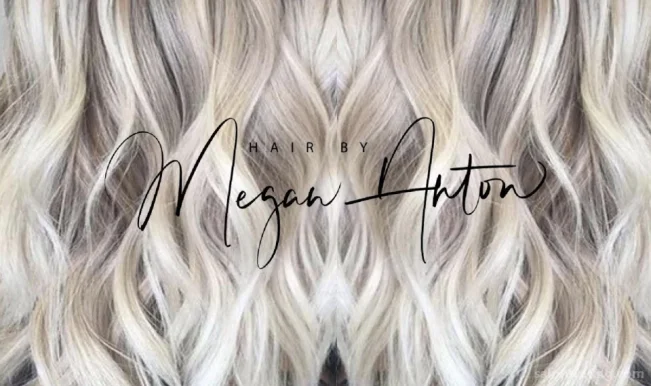 Hair By Megan Anton, Surprise - Photo 1
