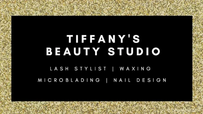 Tiffany's Beauty Studio, Surprise - 