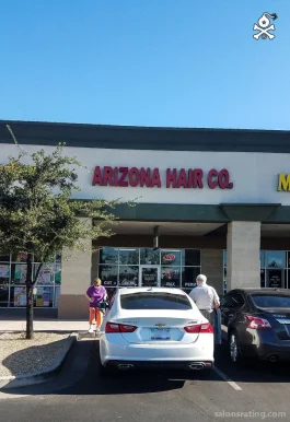 Arizona Hair Co, Surprise - Photo 3