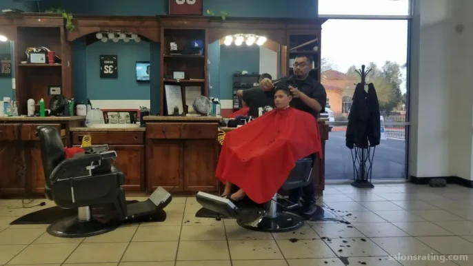 All Stylez Barbershop, Surprise - Photo 2