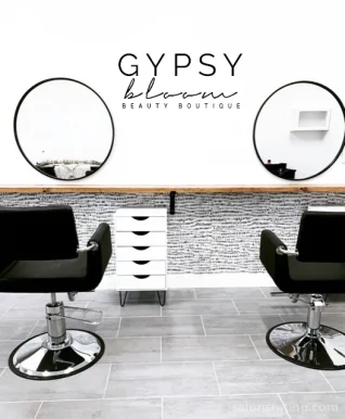 Gypsy Bloom Beauty Boutique, Surprise - Photo 2