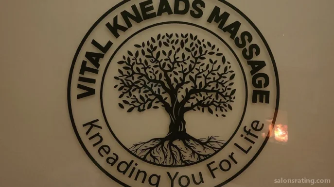 Vital Kneads Massage, Surprise - Photo 1