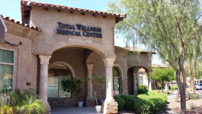 Total Wellness Medical Center, Surprise - Photo 2