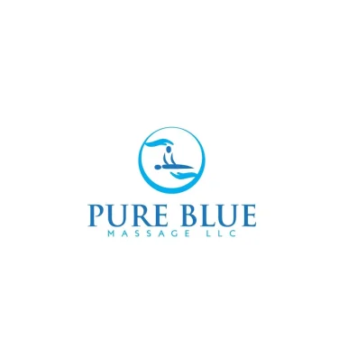 Pure Blue Massage, Surprise - Photo 1