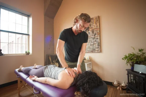 Mettā Therapeutic Massage & Wellness, Syracuse - Photo 5