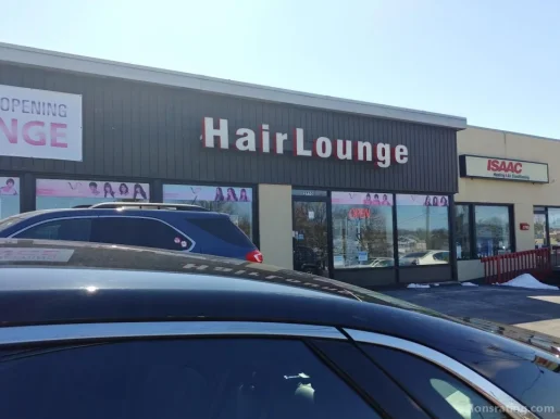 The Hair Lounge, Syracuse - Photo 3