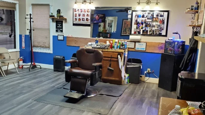 Finesse Barber Shop, Syracuse - Photo 3
