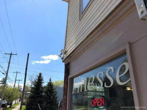 Finesse Barber Shop, Syracuse - Photo 1