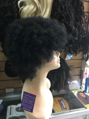 Sisters African Hair Braiding, Syracuse - Photo 4