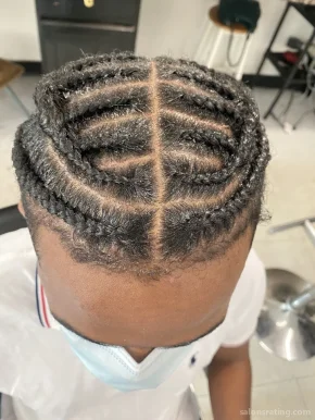 Aissa's Professional African Hair Braiding, Syracuse - Photo 3