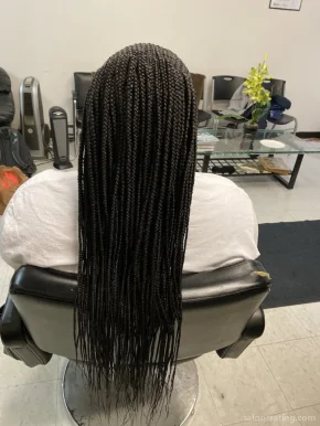 Aissa's Professional African Hair Braiding, Syracuse - Photo 2