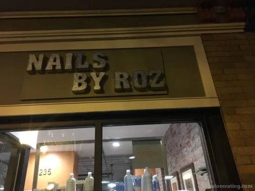 Nails by Roz, Syracuse - Photo 2