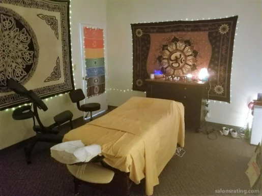 Whole Body Massage Therapy, Syracuse - Photo 3