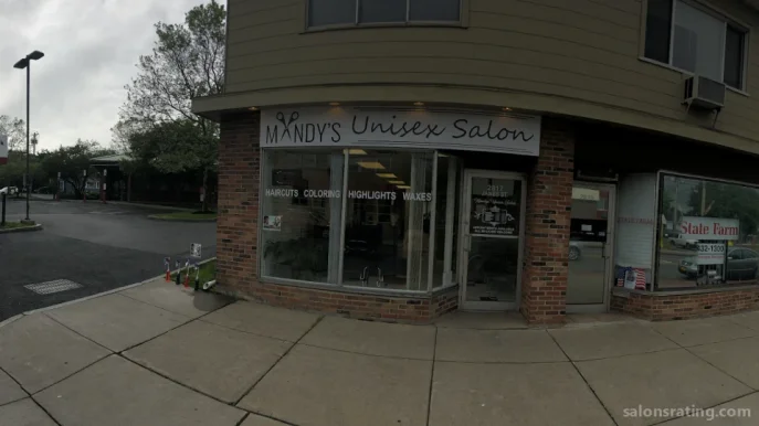 Mandy’s unisex salon, Syracuse - Photo 1