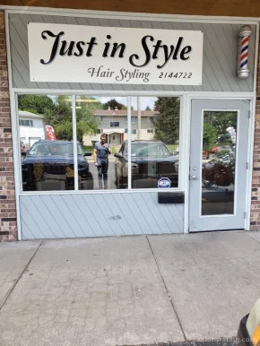 Just In Style, Syracuse - Photo 1