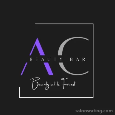 Ashley Coutures Beauty Bar, Syracuse - 