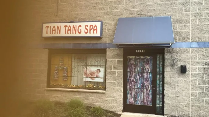 Tian Tang Spa, Syracuse - Photo 2