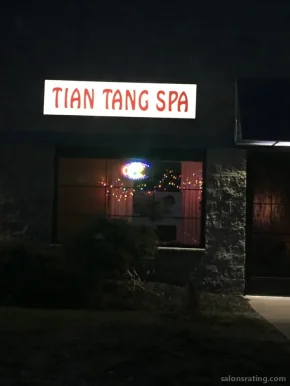 Tian Tang Spa, Syracuse - Photo 1