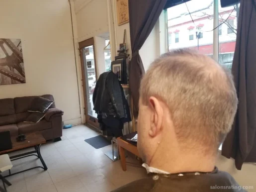SMR Barbershop, Tacoma - Photo 2