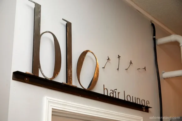 Blo Hair Lounge, Tacoma - Photo 5