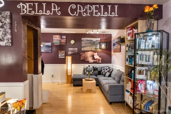 Bella Capelli Salon, Tacoma - Photo 2
