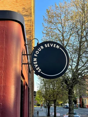 Seven Four Seven Salon, Tacoma - Photo 4