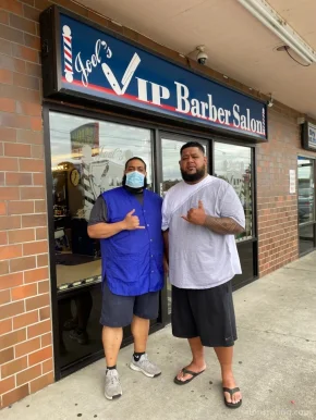 Joel's VIP Barber Salon, Tacoma - Photo 1