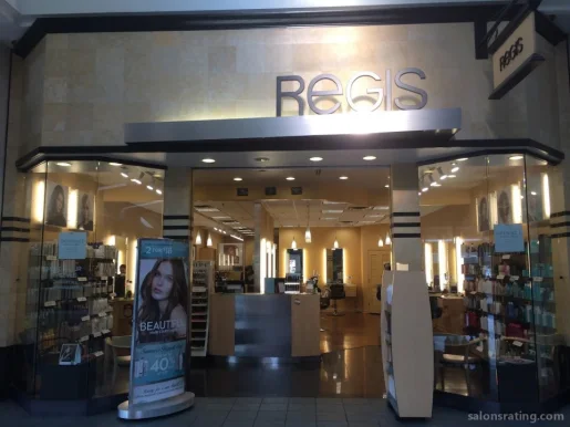 Regis Salon, Tacoma - Photo 1