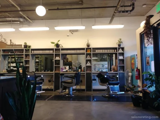 Rudy's Barbershop, Tacoma - Photo 1