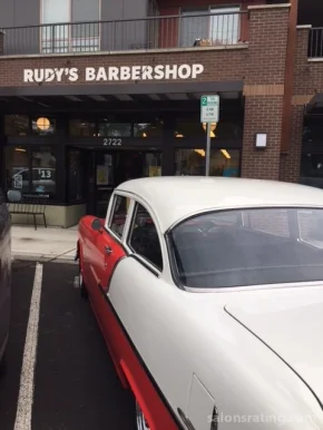Rudy's Barbershop, Tacoma - Photo 2
